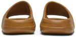 Adidas Yeezy Slides Ochre – כפכפי Yeezy בצבע חום אוקר