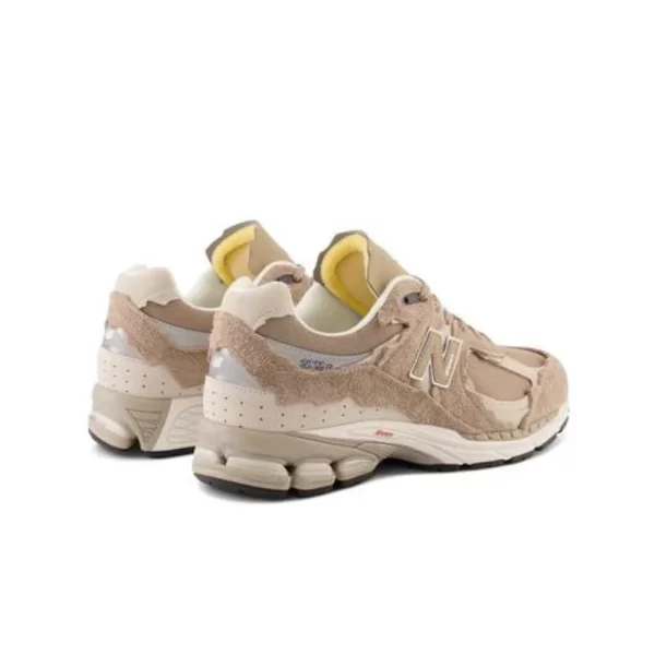 נעלי ניו באלאנס New Balance 2002R Driftwood