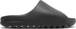 Adidas Yeezy Slides Onyx – כפכפי Yeezy בצבע שחור