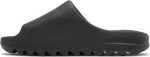 Adidas Yeezy Slides Onyx – כפכפי Yeezy בצבע שחור