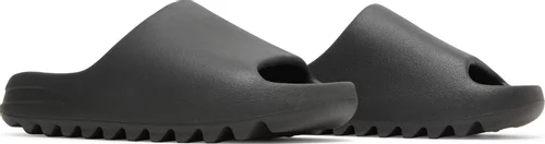 Adidas Yeezy Slides Onyx – כפכפי Yeezy בצבע שחור