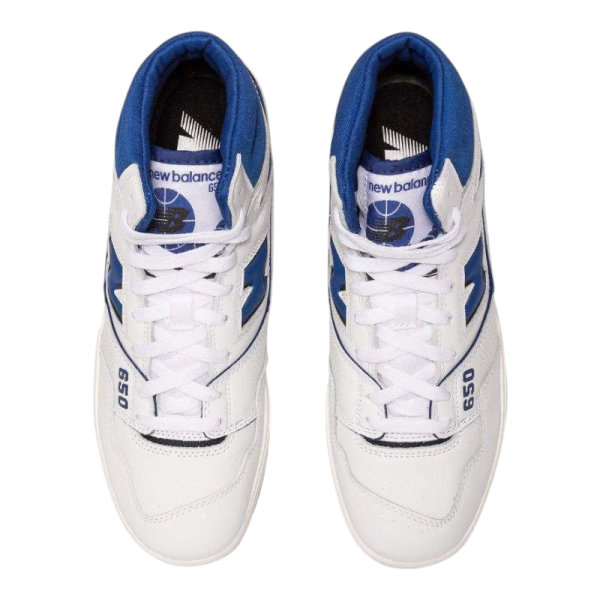 נעלי ניו באלאנס New Balance x Aimé Leon Dore 650R Blue