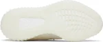 Adidas Yeezy Boost 350 V2 Bone נעלי סניקרס בגוון שמנת עם סוליית Boost