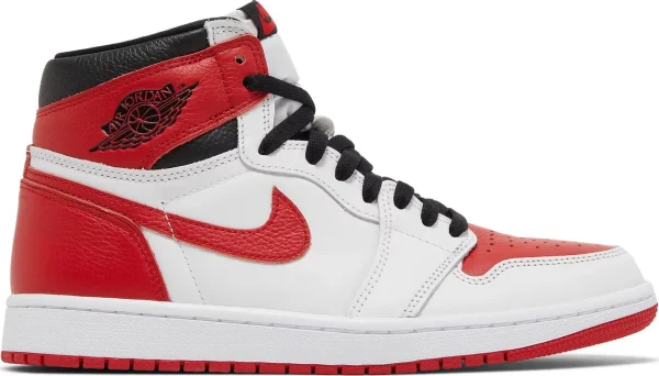 נעלי סניקרס Nike Air Jordan 1 Retro High OG לגברים – Heritage