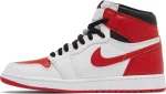נעלי סניקרס Nike Air Jordan 1 Retro High OG לגברים – Heritage