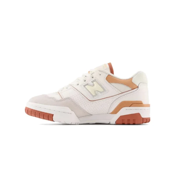 נעלי ניו באלאנס New Balance 550 Au Lait