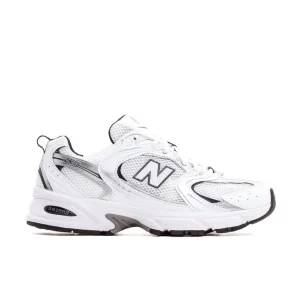 נעלי ניו באלאנס New Balance 530 Trainers Grey Navy