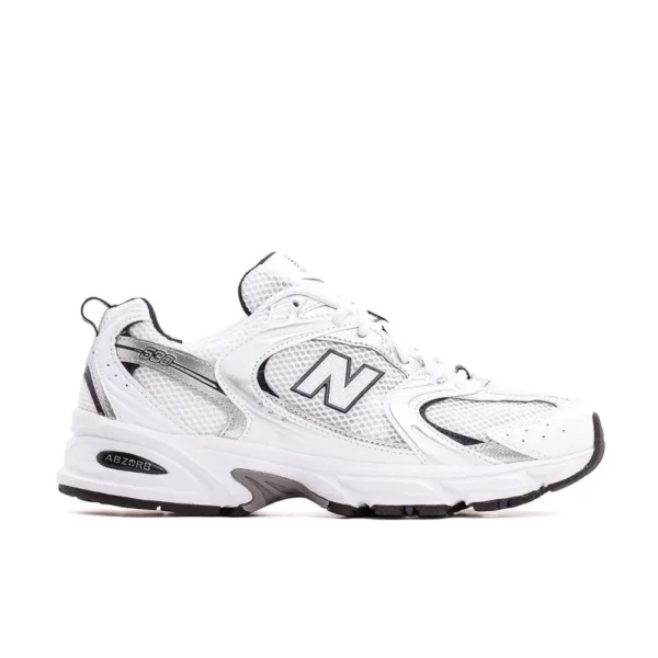 נעלי ניו באלאנס New Balance 530 Trainers Grey Navy