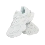 נעלי ניו באלאנס New Balance 9060 Triple White