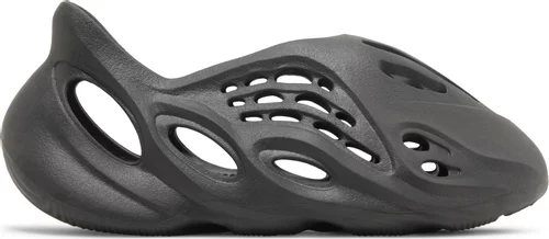 Adidas Yeezy Foam Runner Onyx – כפכפי פום ראנר בצבע שחור