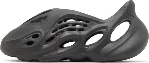 Adidas Yeezy Foam Runner Onyx – כפכפי פום ראנר בצבע שחור
