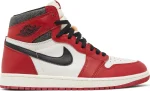 נעלי סניקרס Nike Air Jordan 1 Retro High OG לגברים – Lost & Found Chicago