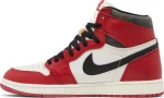 נעלי סניקרס Nike Air Jordan 1 Retro High OG לגברים – Lost & Found Chicago