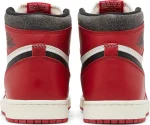 נעלי סניקרס Nike Air Jordan 1 Retro High OG לגברים – Lost & Found Chicago