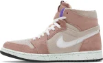 נעלי סניקרס Nike Air Jordan 1 High Zoom Comfort לגברים – Fossil Stone