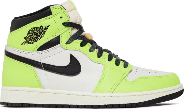 נעלי סניקרס Nike Air Jordan 1 Retro High OG לגברים – Visionaire