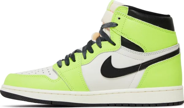 נעלי סניקרס Nike Air Jordan 1 Retro High OG לגברים – Visionaire
