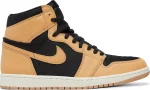 נעלי סניקרס Nike Air Jordan 1 Retro High OG לגברים – Heirloom
