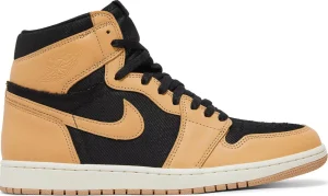 נעלי סניקרס Nike Air Jordan 1 Retro High OG לגברים – Heirloom