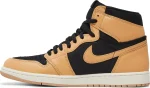 נעלי סניקרס Nike Air Jordan 1 Retro High OG לגברים – Heirloom
