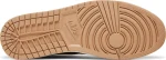 נעלי סניקרס Nike Air Jordan 1 Retro High OG לגברים – Heirloom