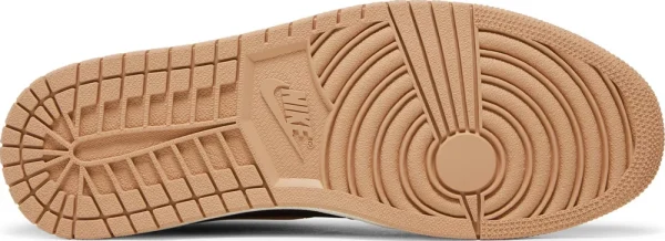 נעלי סניקרס Nike Air Jordan 1 Retro High OG לגברים – Heirloom