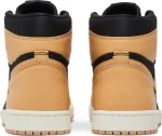 נעלי סניקרס Nike Air Jordan 1 Retro High OG לגברים – Heirloom