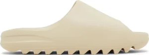 Adidas Yeezy Slides Bone (2022) – כפכפי Yeezy בצבע שנהב