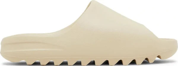 Adidas Yeezy Slides Bone (2022) – כפכפי Yeezy בצבע שנהב