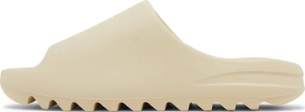 Adidas Yeezy Slides Bone (2022) – כפכפי Yeezy בצבע שנהב