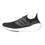 Adidas UltraBoost 2022 Black White Advanced Running and Sports Shoes