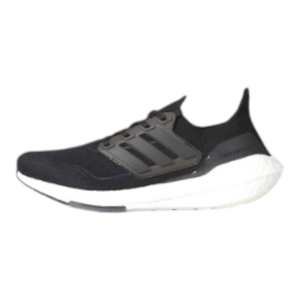 Adidas UltraBoost 2022 Black White Advanced Running and Sports Shoes