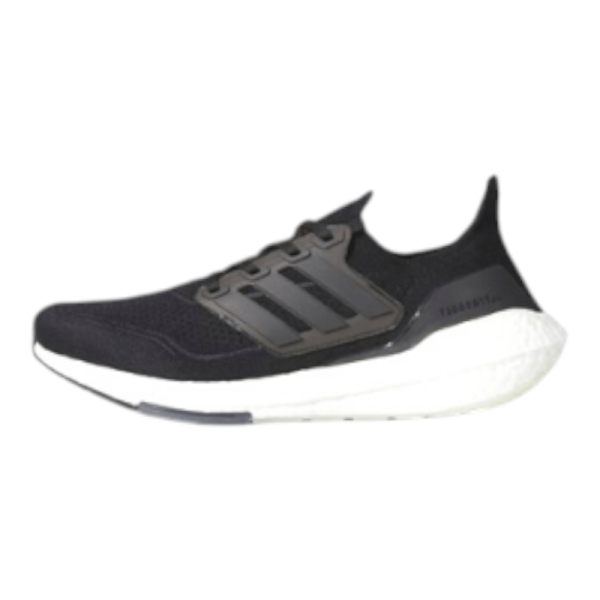 Adidas UltraBoost 2022 Black White Advanced Running and Sports Shoes