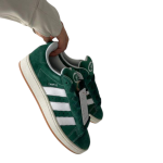 Adidas Campus 00's Green נעלי סניקרס קלאסיות