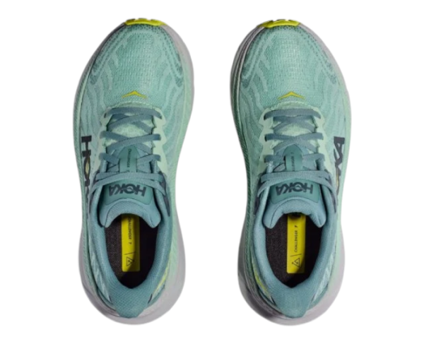HOKA Challenger 7 – נעלי ריצה והליכה עם נוחות וביצועים מתקדמים