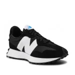 נעלי ניו באלאנס New Balance MS327 CPG Black White