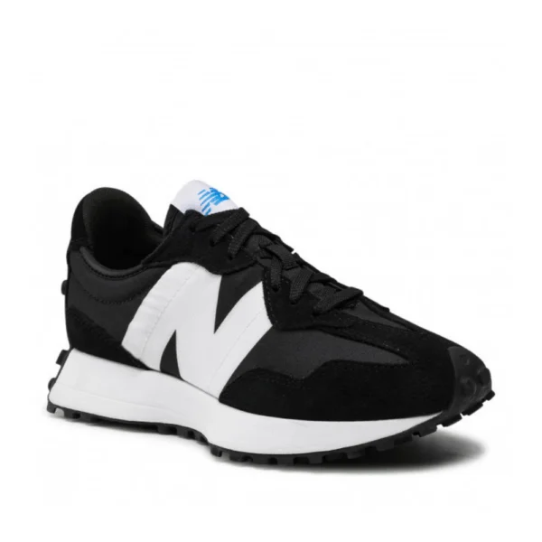 נעלי ניו באלאנס New Balance MS327 CPG Black White
