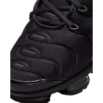 Nike Air VaporMax Plus – נעלי גברים עם טכנולוגיית Air בצבע Black/Dark Grey