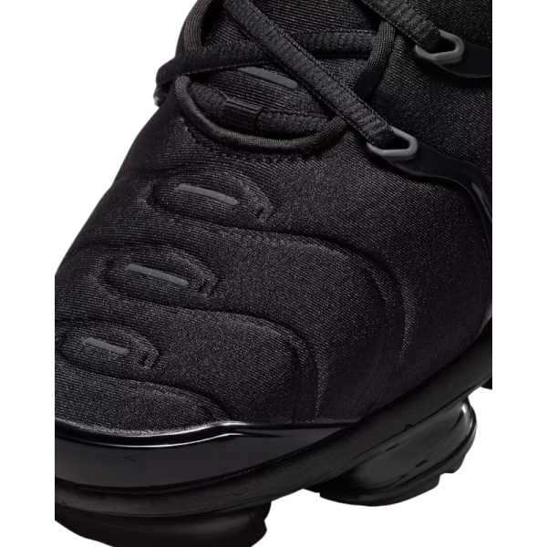 Nike Air VaporMax Plus – נעלי גברים עם טכנולוגיית Air בצבע Black/Dark Grey