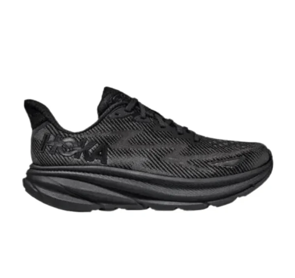 HOKA Clifton 9 – נעלי ריצה והליכה עם נוחות יוצאת דופן