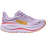 HOKA Bondi 9 – נעלי ריצה והליכה לנוחות ותמיכה מקסימלית