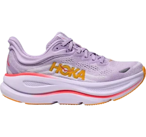 HOKA Bondi 9 – נעלי ריצה והליכה לנוחות ותמיכה מקסימלית