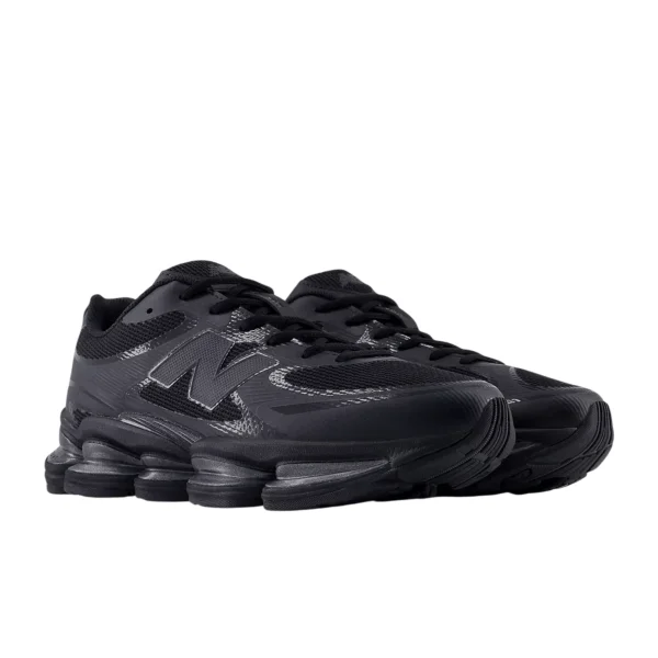 נעלי ניו באלאנס New Balance ABZORB 2000 Black