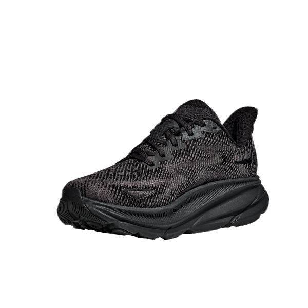 HOKA Clifton 9 – נעלי ריצה והליכה עם נוחות יוצאת דופן