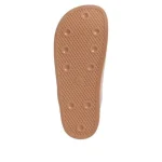 Adidas Adimule Slides Clear Pink – כפכפי אדידס בצבע ורוד שקוף
