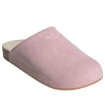 Adidas Adimule Slides Clear Pink – כפכפי אדידס בצבע ורוד שקוף