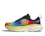 HOKA Bondi 8 – נעלי ריצה והליכה עם נוחות ותמיכה מרבית