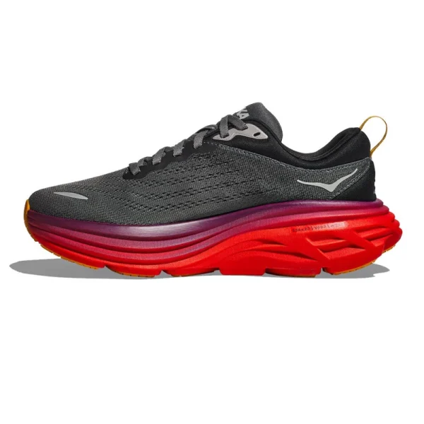 HOKA Bondi 8 – נעלי ריצה והליכה עם נוחות מקסימלית