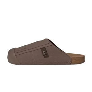 Adidas Adimule Slides Brown – כפכפי אדידס בצבע חום