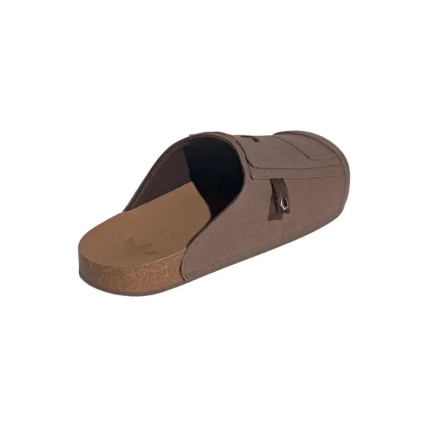 Adidas Adimule Slides Brown – כפכפי אדידס בצבע חום